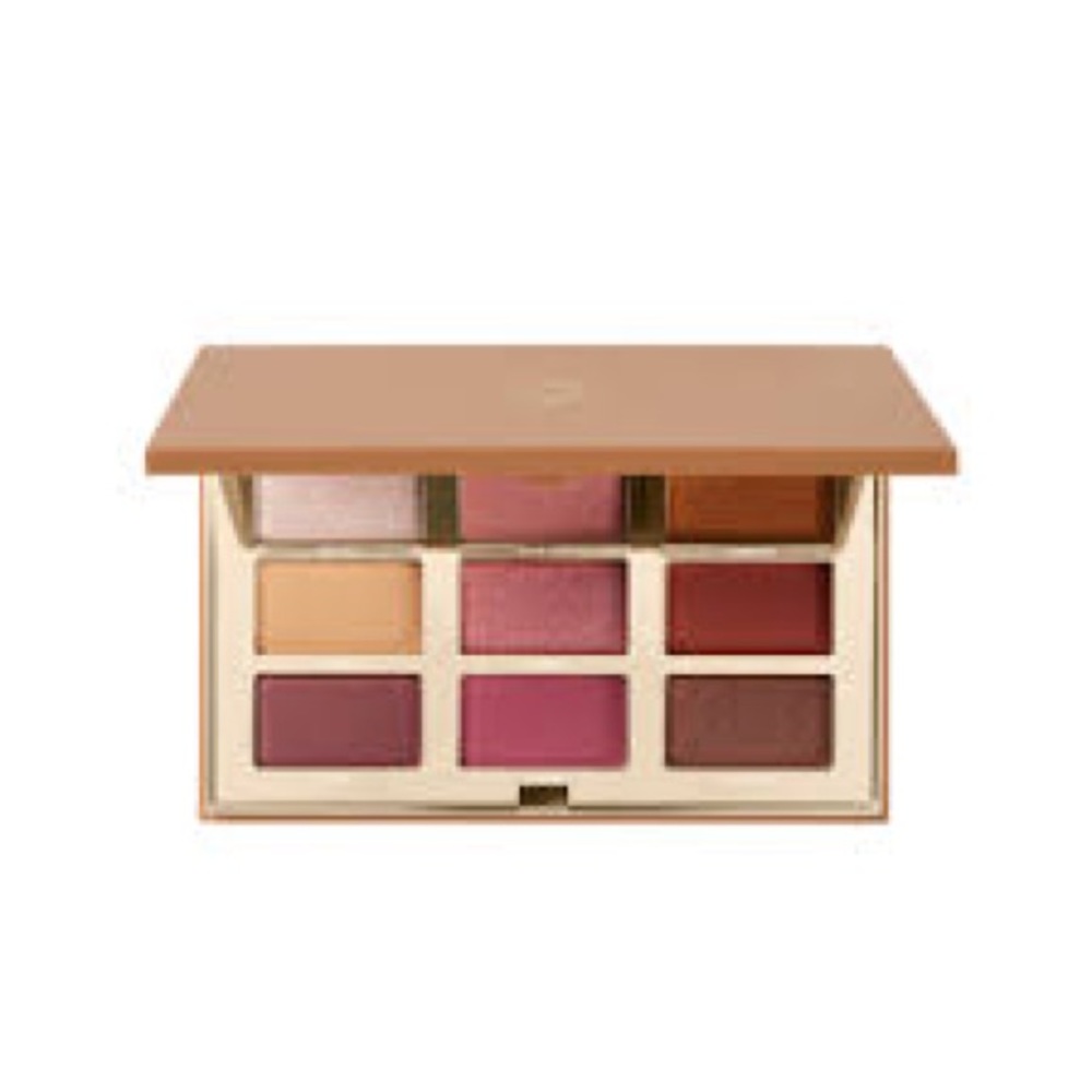 3/25 Complex Culture Future’s So Bright Eyeshadow Palette 13.5 G